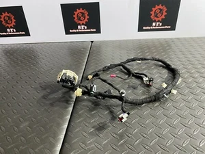 CADILLAC ATS 2013-2019 AWD OEM CENTER CONSOLE WIRING HARNESS CABLE PLUG 95K - Bild 1 von 6