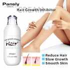 Permanent Stop Hair Growth Inhibitor Pubic Hair Repair Smooth Body Hair Removal 