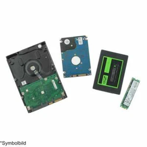 Original 128GB SSD MacBook Retina A1708 2017 Retina 13" 661-07584 - Bild 1 von 1