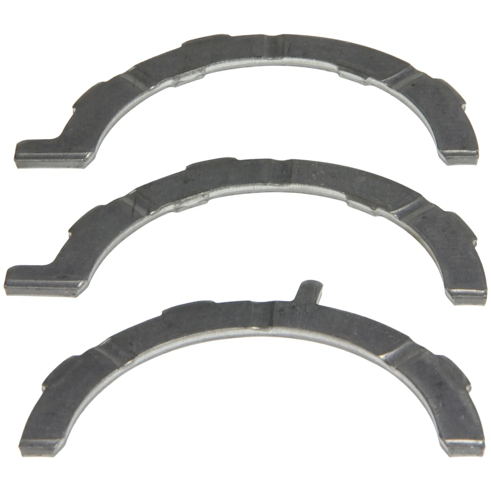 Engine Crankshaft Thrust Washer Set for Ford Fits Multiple - Image 1 of 1