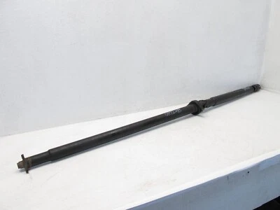 11-16 MINI COOPER S COUNTRYMAN PACEMAN R60 EJE DE TRANSMISIÓN HÉLICE TRASERA OEM 011724B Foto 1 de 4