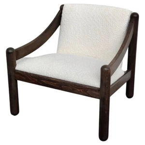 Carimate 930 armchair by Vico Magistretti for Cassina - Italy - 70’s - Picture 1 of 13