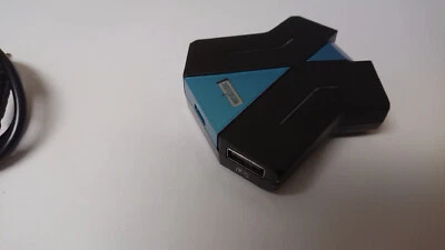 Mouse Keyboard Converter for Playstation 4 / Xbox One / Switch / PS3 (NXL-95214) - Image 1 of 4