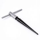 Achieve Professional Results Tapered Bridge Pin Hole Reamer for Luthiers