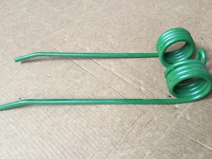 10 MOLLE PRESSA CLAAS RIF,ORIGINALE 807297.0 X MARKANT 40 50 55 60 AR 59.533 - Foto 1 di 5