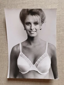 AKT Original 1980er Unterwäsche Modell, Prima Donna Lingerie NOS OVP - Bild 1 von 2