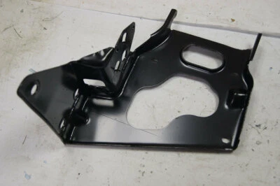 Soporte de faros izquierdo izquierdo izquierdo Chevy Corvette C5 2000-2004 nuevo OEM 16523677 Foto 1 de 4