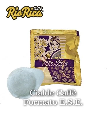 Caffè in cialde confezione da 150 filtri formato standard E.S.E. - 44mm - Image 1 of 4