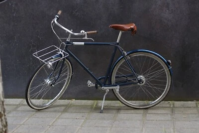 Creme Caferacer solo Größe S/M - Bild 1 von 4