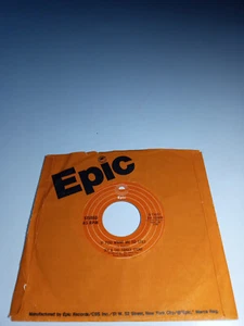 Sly & The Family Stone - If You Want Me To Stay - 45 Record 1973 Original - Picture 1 of 2
