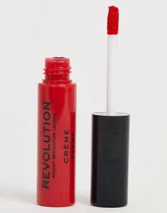 BARRA DE LABIOS CREME LIP 133 DESTINY DE MAKEUP REVOLUTION - Imagen 1 de 2