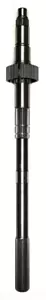 1985-2004 Ford T5 WORLD CLASS transmission main output shaft T52F - Foto 1 di 2