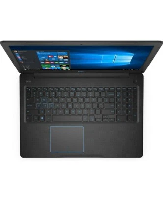 Dell G3 Gaming Laptop NVIDIA GeFORCE GTX 1050 - Image 1 of 4