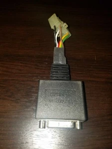 ADAPTADOR ESCÁNER A PRESIÓN MT2500-51 HYUNDAI-2 - Imagen 1 de 4