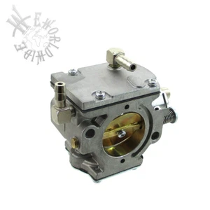 WB-37 Vergaser für 150cc 200cc Motorschirm Motor Modellflugzeug Tohatsu Minari - Bild 1 von 6