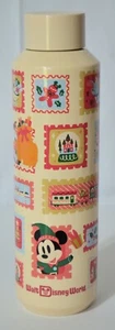 Vaso de Metal Starbucks Mickey And Friends Navidad Parques Disney 2024 Nuevo - Imagen 1 de 5