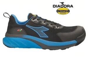 Diadora utility scarpe da lavoro antinfortunistiche VORTEX S3S low - Imagen 1 de 5