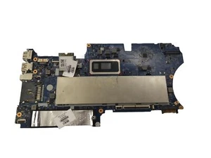 HP Pavilion x360 14-CD Motherboard Mainboard Intel i5-8265U CPU L36455-601 - Photo 1/6