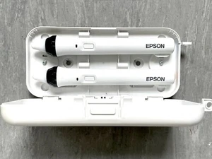Epson Easy Interactive Pen ELPPN04 – Blue & Orange - Photo 1/1