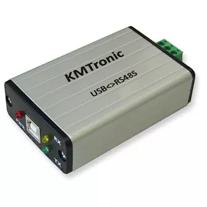 KMTronic RS-485 Convertitore con FTDI: USB <> RS485 Opto Isolated - Imagen 1 de 1