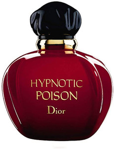 hypnotic poison 100 ml
