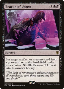 Beacon of Unrest (C16 107) Near Mint - MTG single - Picture 1 of 1