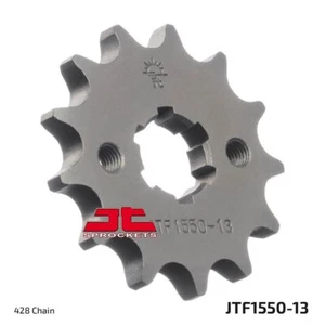 JT Spockets Pignone a 13 Denti con Passo 428 JTF1550.13 - Foto 1 di 2