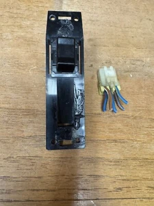 Interruptor de ventana de pasajero Nissan 300ZX 1984-1986 - Imagen 1 de 5