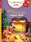 3898469   Disney   La Belle Et Le Clochard  Joyeux Noel Cp Niveau 1   Isabelle