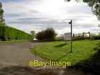Photo 6X4 Byway From Thorpe Street Headon Sign Is For Headon Microlight A C2008
