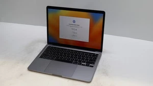 Apple MacBook Pro A2251 13 Core i7 16GB 512GB Gray 2020 - Picture 1 of 9