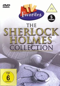 The Sherlock Holmes Collection Vol.1 - Bild 1 von 1
