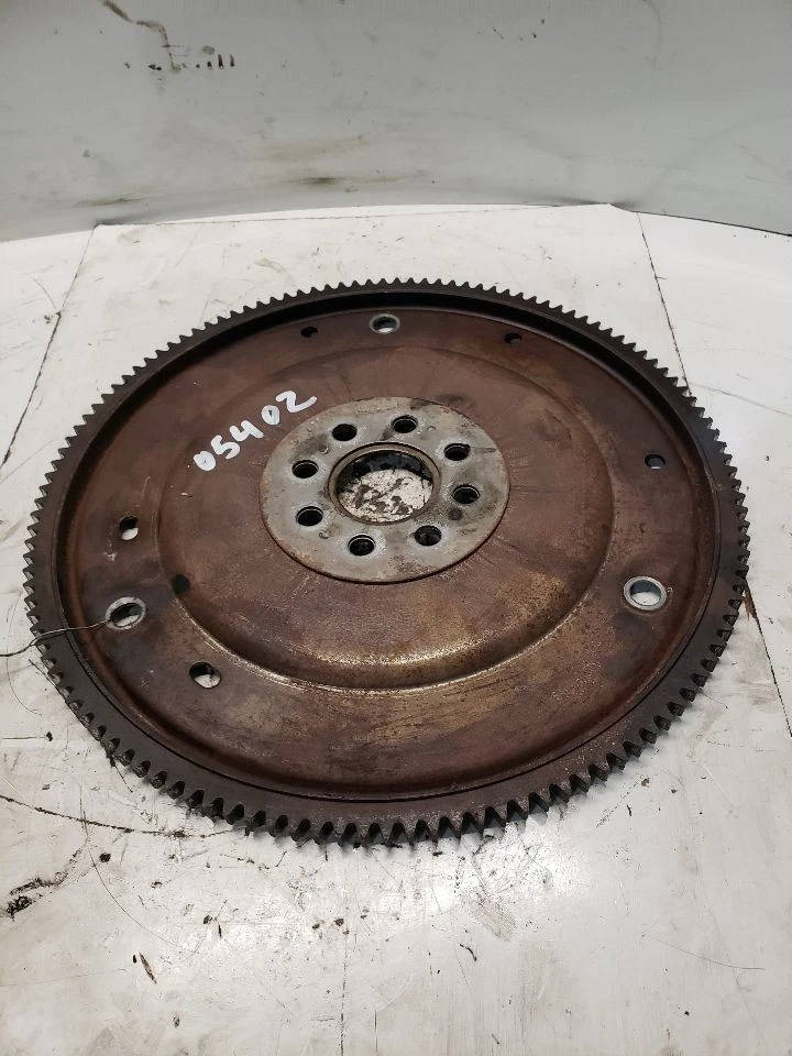 Volante/placa flexible 3 orificios de perno convertidor para 08-19 TAURUS 1379425 Foto 1 de 4