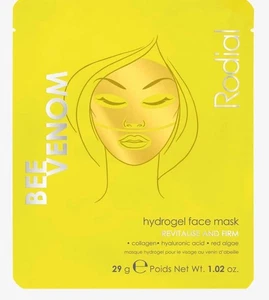 BEE VENOM HYDROGEL FACE MASK - Picture 1 of 1