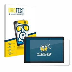 Szklana osłona ekranu do Samsung Galaxy Tab A9 Plus WiFi / 5G szkło ochronne - Zdjęcie 1 z 7