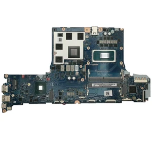 Placa Base Acer Aspire Nitro AN515-56 - No Funciona, Para Piezas y Compo... - Imagen 1 de 2