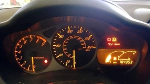 Speedometer MPH Cluster Only GTS Fits 00-02 CELICA 358570 - Picture 1 of 12