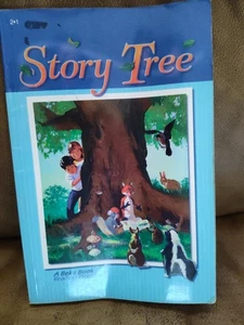 A Beka Book Reading Program Story Tree 2-1 Student Book 2nd Grade - Picture 1 of 1
