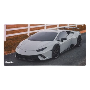 Lamborghini Huracan Gaming Mouse Pad #011 - Non-Slip, Smooth, Supercar Desk Mat - Picture 1 of 18