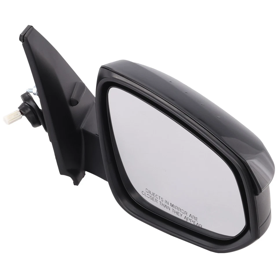 Espejos retrovisores pasajero lado derecho térmicos para 4 corredores mano Toyota 4Runner 2014-2018 Foto 1 de 1