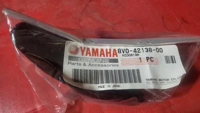 NUEVO YAMAHA BRAVO ENTICER PHAZER SRV XLV VK SNO SCOOTER SPORT OEM PALANCA DE ACELERADOR DERECHA Foto 1 de 2