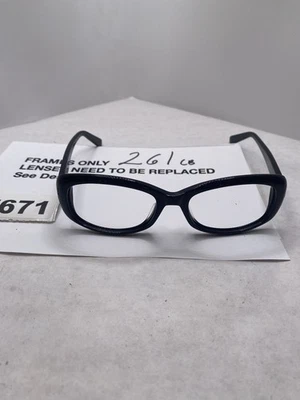 EMPORIO ARMANI MONTURAS SOLO GAFAS EA 9721/S 807Y1 NEGRO 54-18-140 Foto 1 de 4