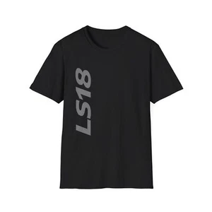 Camiseta de carreras Lance Stroll 18 // Aston Martin F1 // Fórmula Uno - Imagen 1 de 5