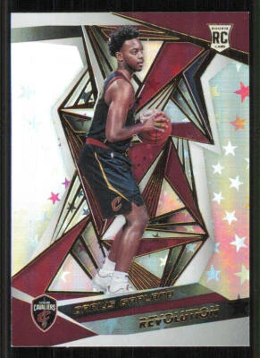 2019-20 Panini Revolution Astro #150 Darius Garland - Image 1 of 2
