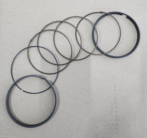 KPR 23040-2B600 Ring Set 10EA Piston Korea Made Fedex/Ups for Hyundai / Kia - Picture 1 of 4