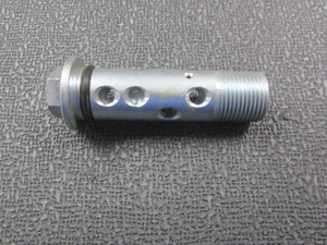 Honda CB400,CM400,CB450,CMX450,CX500,CX650 Oil Filter Bolt Same 15420-415-000 - Picture 1 of 3