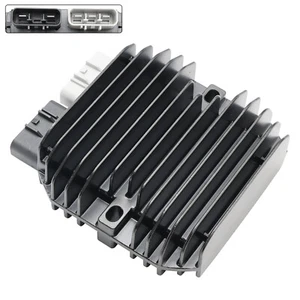 Voltage Regulator Rectifier CFMoto UForce 600 1000 ZForce 950 CF1000 20-2023 B2 - Picture 1 of 10