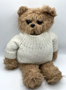 Vintage Ewok mit handgefertigtem Pullover aus den 1980er Jahren, 18 Zoll groß, weich, sauber - Bild 1 von 4