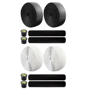 EVA Bar Tape High Tenacity Handlebar Tape Adhesive Bike Handle Tape Shock - Picture 1 of 14