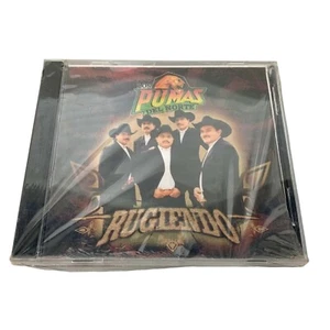 Los Pumas del Norte Rugiendo CD Sealed 2003 - Bild 1 von 6